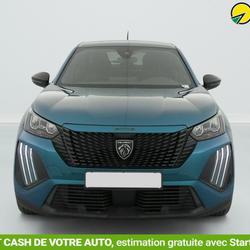 Peugeot 2008 100 S&S BVM6 Style Saint-Fons
