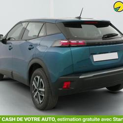 Peugeot 2008 100 S&S BVM6 Style Saint-Fons