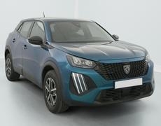 Peugeot 2008 Hénin-Beaumont
