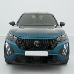 Peugeot 2008 100 S S BVM6 Style H&eacute;nin-Beaumont