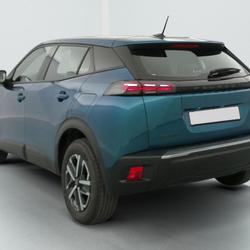 Peugeot 2008 100 S S BVM6 Style H&eacute;nin-Beaumont