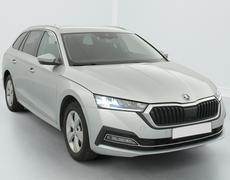 Skoda Octavia Hénin-Beaumont