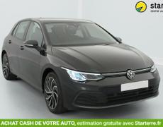 Volkswagen Golf 8 Saint-Fons