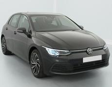 Volkswagen Golf 8 Hénin-Beaumont