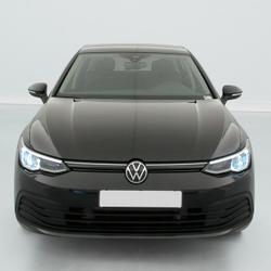Volkswagen Golf 8 1.0 ETSI OPF 110 DSG7 LIFE PLUS H&eacute;nin-Beaumont