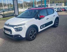 Citroen C3 Longeville-lès-Saint-Avold