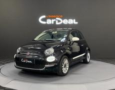 Fiat 500 II Saint-Avé