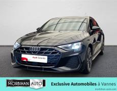 Audi A3 Sportback Vannes