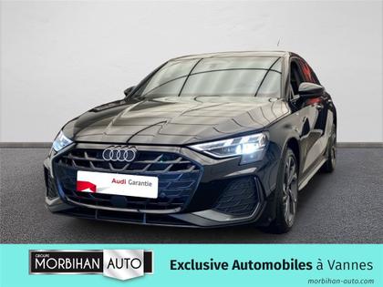 Audi A3 Sportback - 30 TFSI MILD HYBRID 116 S TRONIC 7 S line - 39 990 €
