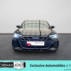 Audi A3 Sportback 30 TFSI MILD HYBRID 116 S TRONIC 7 S line Vannes