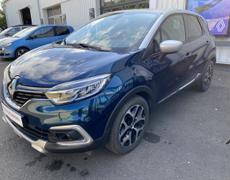 Renault Captur - Intens ENERGY TCe 120 EDC - 14 490 €