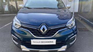 Renault Captur  - Intens - photo 1
