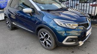 Renault Captur  - Intens - photo 2