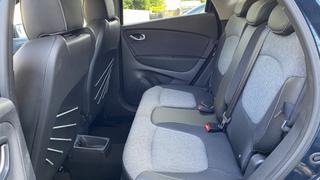 Renault Captur  - Intens - photo 4