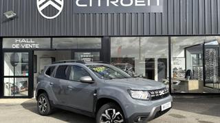 Dacia Duster  - photo 0
