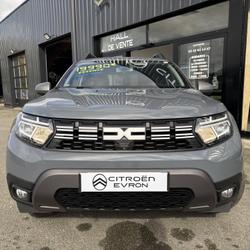 Dacia Duster 1.3 TCe 150ch FAP Journey 4x2 EDC occasion - &Eacute;vron - photo 2/20