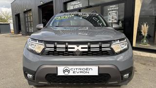 Dacia Duster  - photo 1