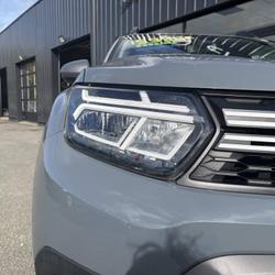 Dacia Duster 1.3 TCe 150ch FAP Journey 4x2 EDC occasion - &Eacute;vron - photo 3/20