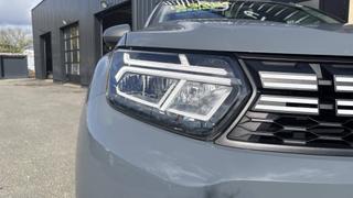Dacia Duster  - photo 2
