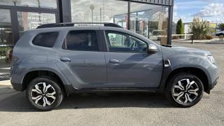 Dacia Duster  - photo 3