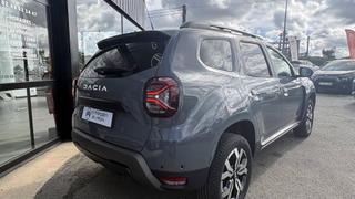 Dacia Duster  - photo 4