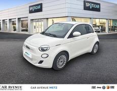 Fiat 500 II Metz