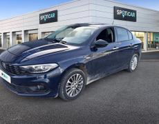 Fiat Tipo 2 Carcassonne