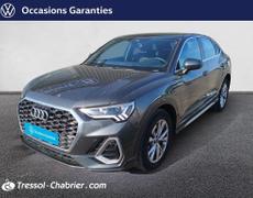 Audi Q3 Carcassonne