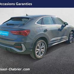 Audi Q3 Q3 45 TFSIe 245 ch S tronic 6 S line Carcassonne