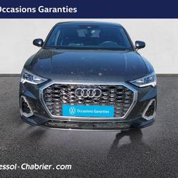 Audi Q3 Q3 45 TFSIe 245 ch S tronic 6 S line Carcassonne