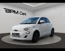 Fiat 500 II Laval