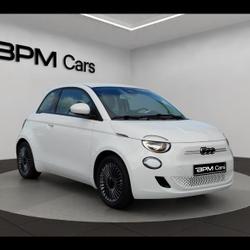 Fiat 500 II e 118ch Ic&ocirc;ne Laval