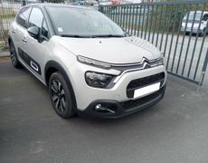 Citroen C3 Villaines-la-Juhel