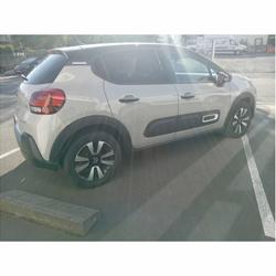 Citroen C3 PureTech 110 EAT6 MAX occasion - Villaines-la-Juhel - photo 3/13