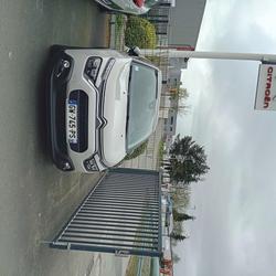 Citroen C3 PureTech 110 EAT6 MAX Villaines-la-Juhel