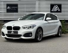 BMW Serie 1 Quimper