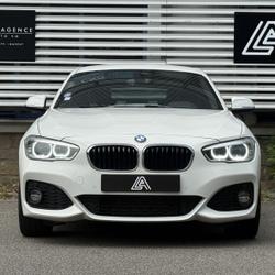BMW Serie 1 (F21/F20) 116I 109CH M SPORT 3P Quimper