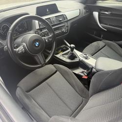 BMW Serie 1 (F21/F20) 116I 109CH M SPORT 3P Quimper