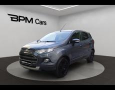 Ford Ecosport Montrouge