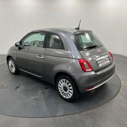 Fiat 500 II 1.0 70 ch Hybride BSG S/S Dolcevita Quimper
