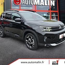 Citroen C5 Aircross Hybride 136 e-DCS6 Max Mantes-la-Ville
