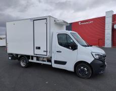 Renault Master Carvin