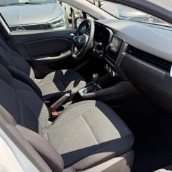 Renault Clio 5 E-Tech 140 *2021*95000kms Saint-Herblain