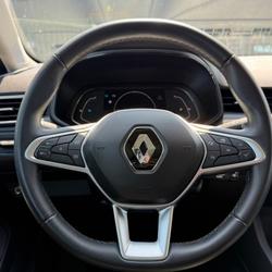 Renault Clio 5 E-Tech 140 *2021*95000kms Saint-Herblain