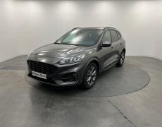 Ford Kuga Quimper
