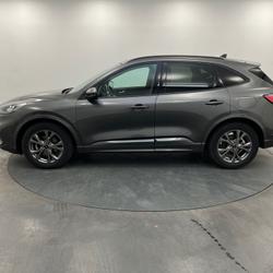 Ford Kuga 2.5 Duratec 190 ch FlexiFuel FHEV E85 Powershift ST-Line Quimper