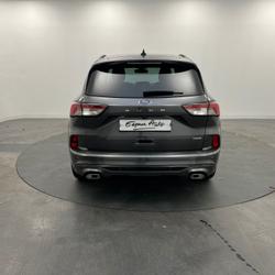 Ford Kuga 2.5 Duratec 190 ch FlexiFuel FHEV E85 Powershift ST-Line Quimper