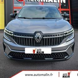 Renault Espace 5 E-Tech hybrid 200 Techno Mantes-la-Ville