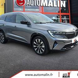 Renault Espace 5 E-Tech hybrid 200 Techno Mantes-la-Ville