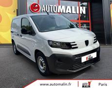 Peugeot Partner Mantes-la-Ville
